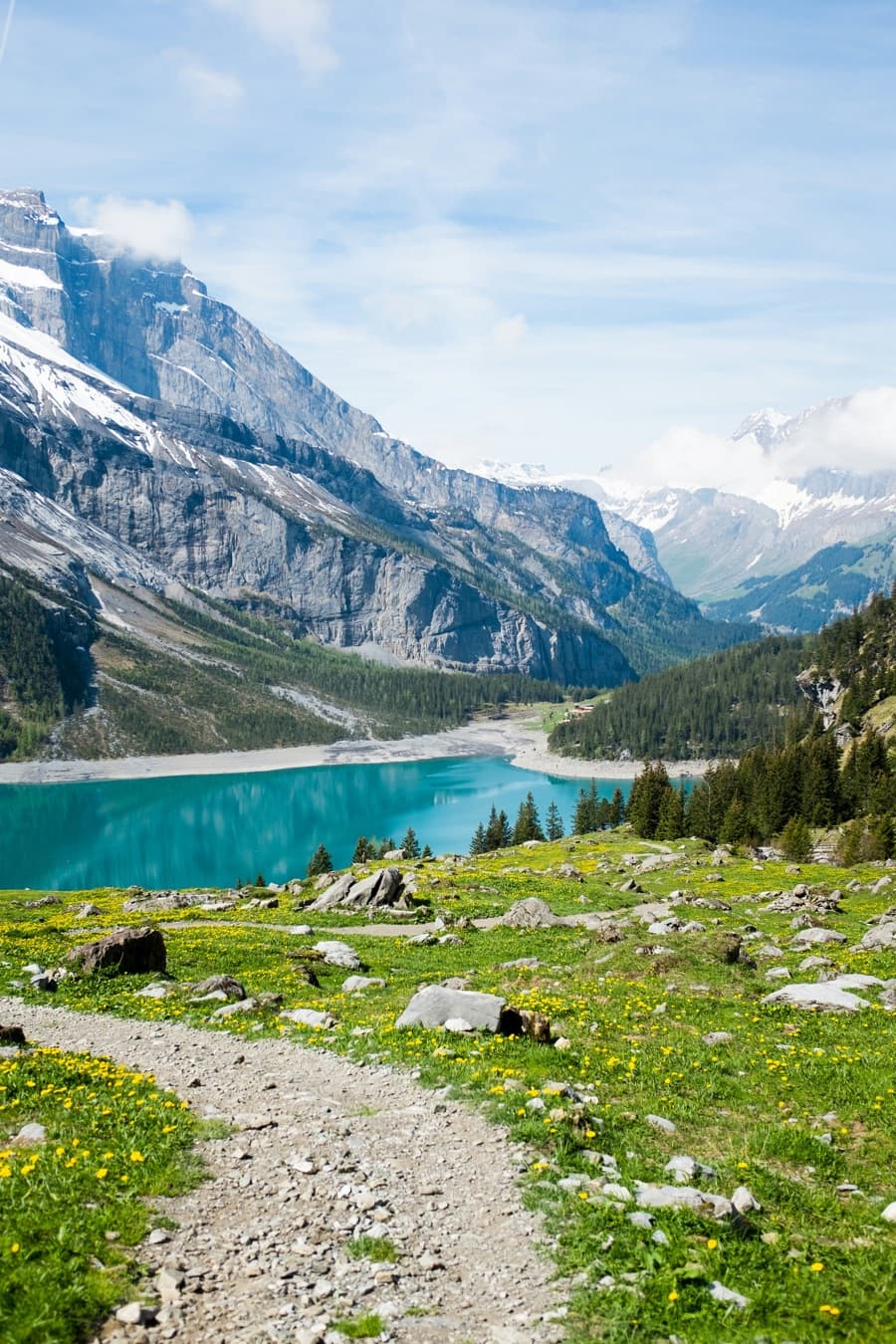 Bernese Oberland