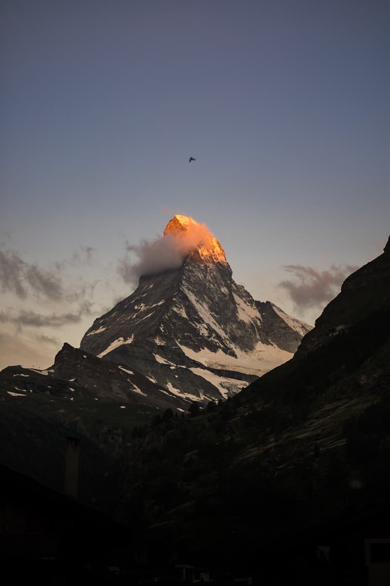 Valais