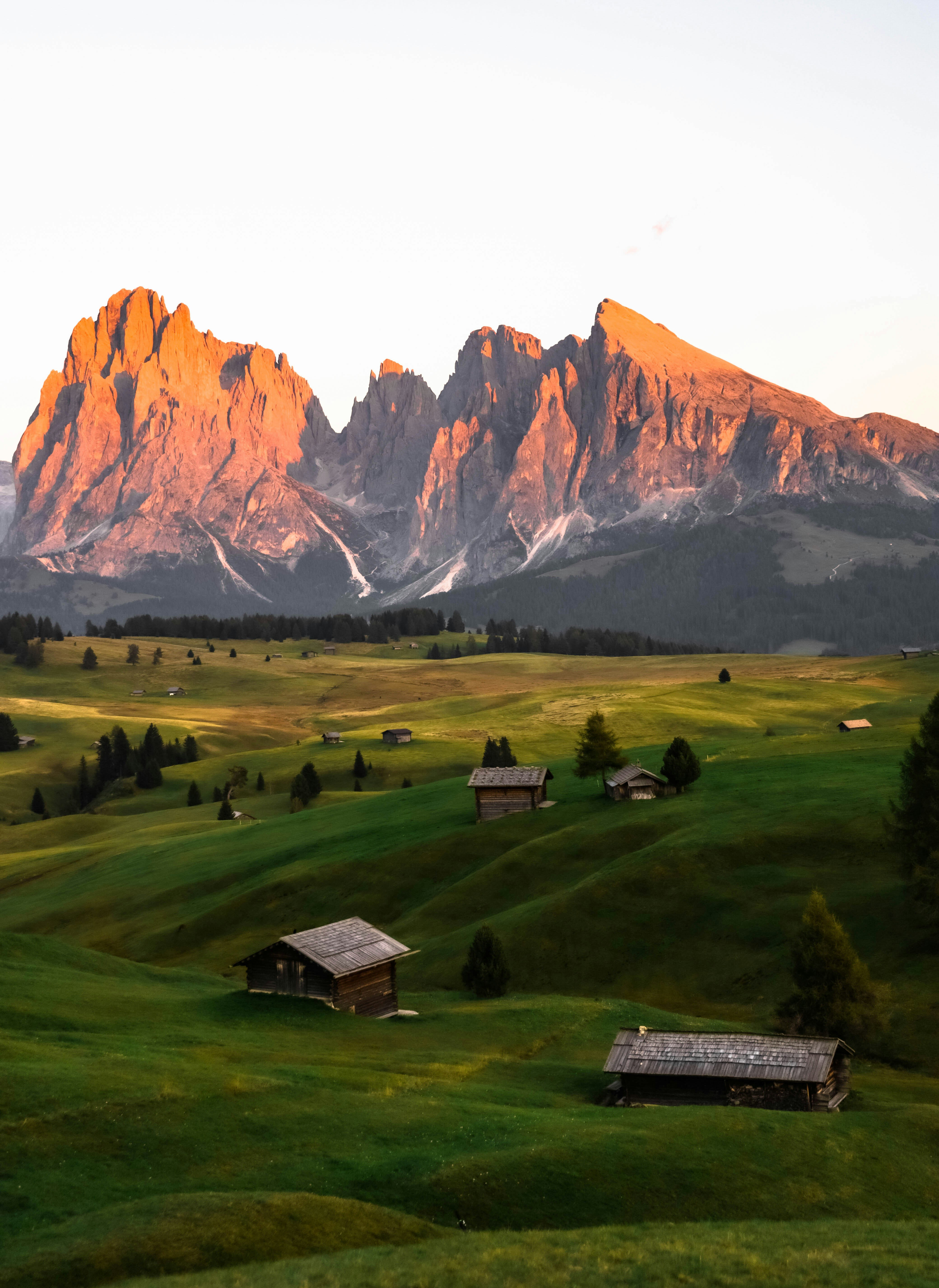 South Tyrol